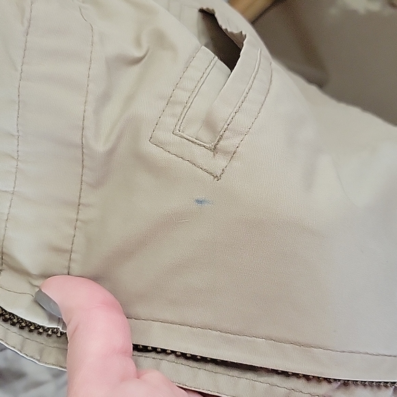 JL Colebrook Lightweight Jacket Size 18/20 - Picture 4 of 11